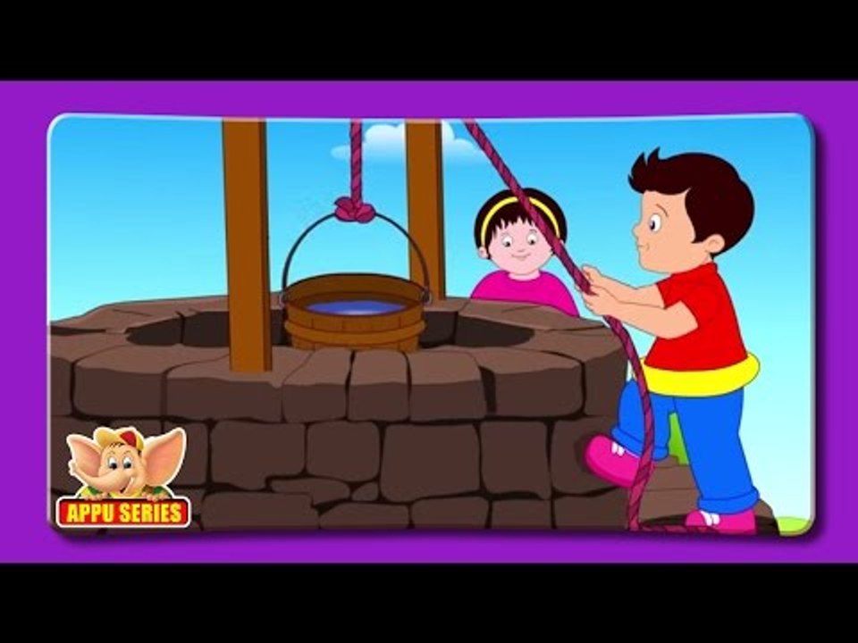 Jack and Jill in Malayalam