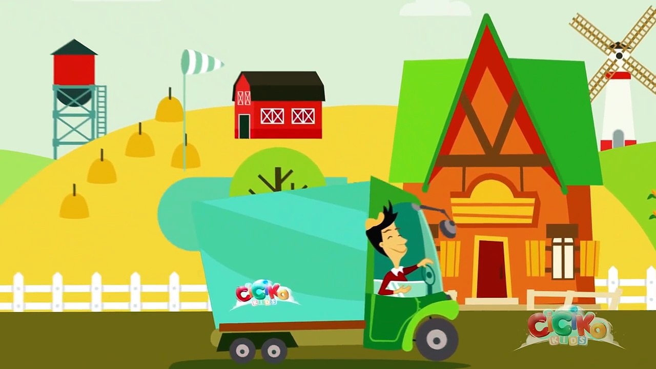 Çocuk Şarkıları - Mini Minnacık Örümcek Bebek Şarkıları 2017 _ Ciciko Kids Anonim #86 HD , Çizgi film izle 2017 & 2018