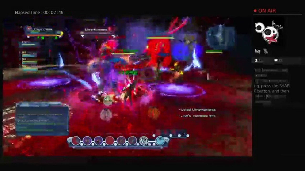 DC (6) - Key Highlights