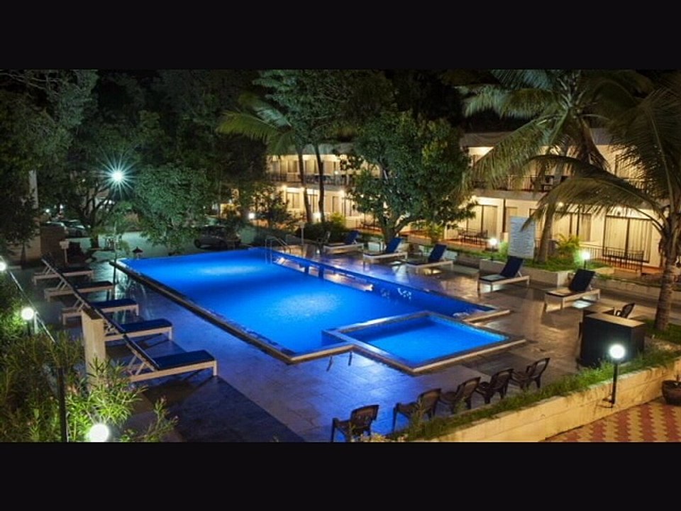 hyderabad! - quantum vacations