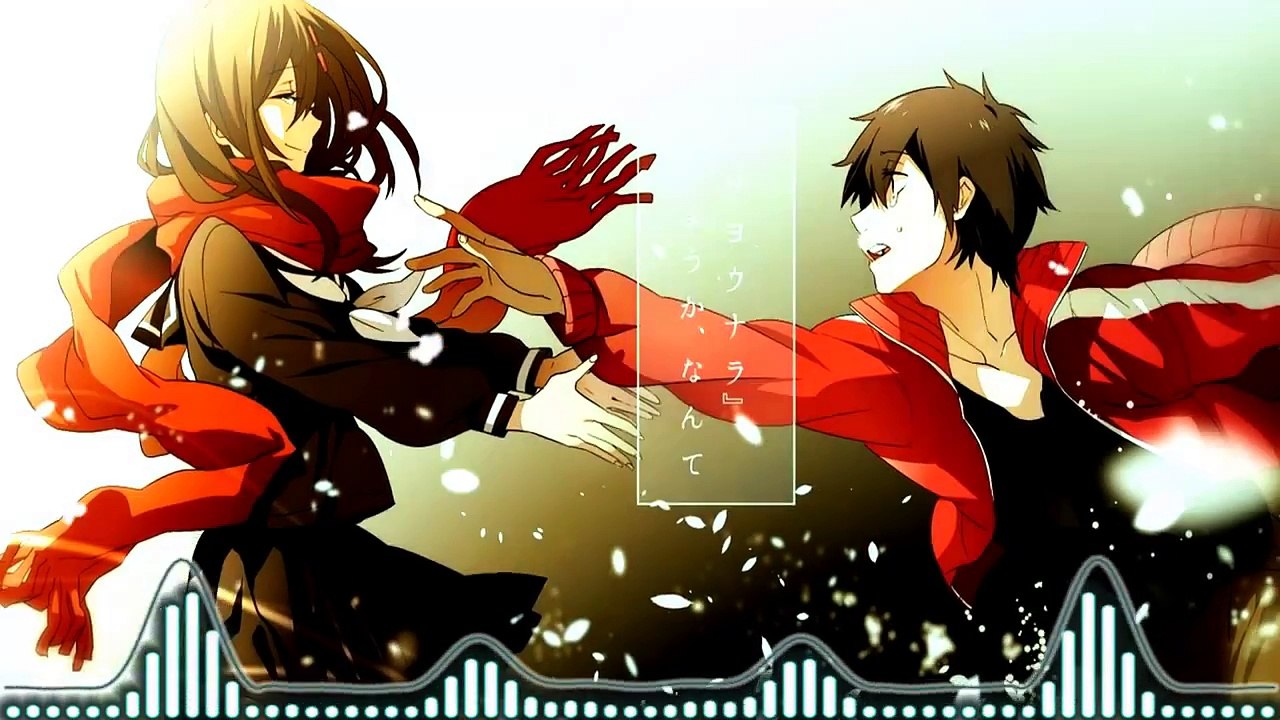 Goblins from Mars - Cold Blooded Love Feat. Krista Marina (Arc North Remix)