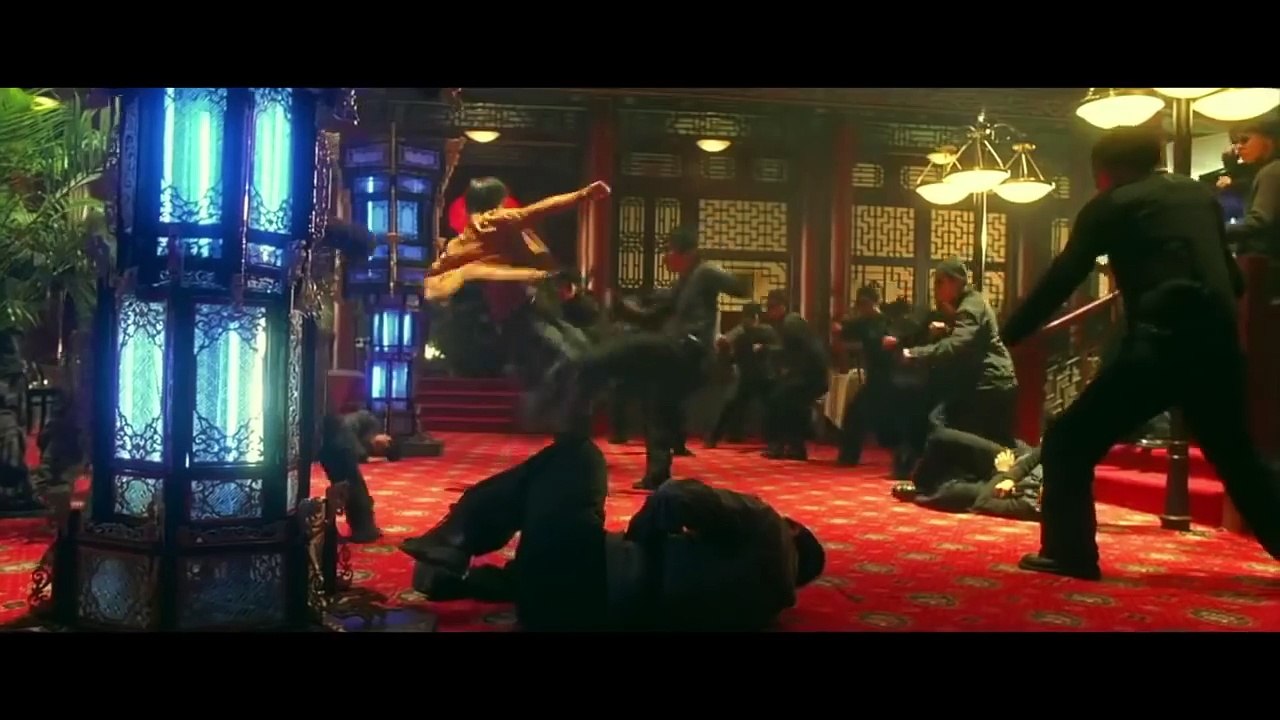 Taekwondo, Best Fight Scenes, Best Action Scenes
