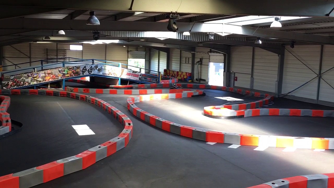 karting planète karting