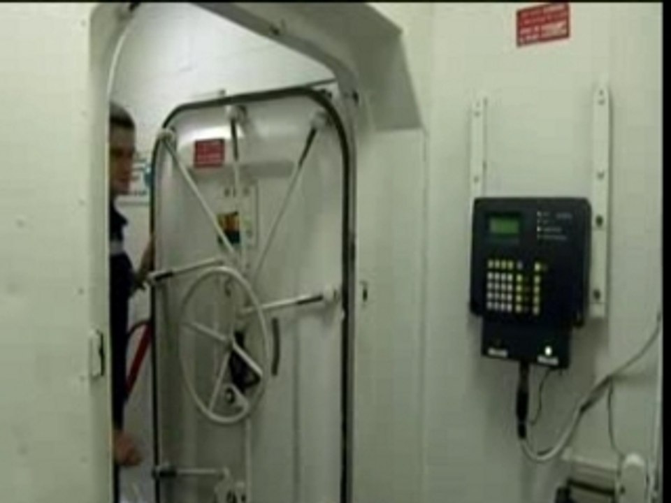 Confidences d'équipages