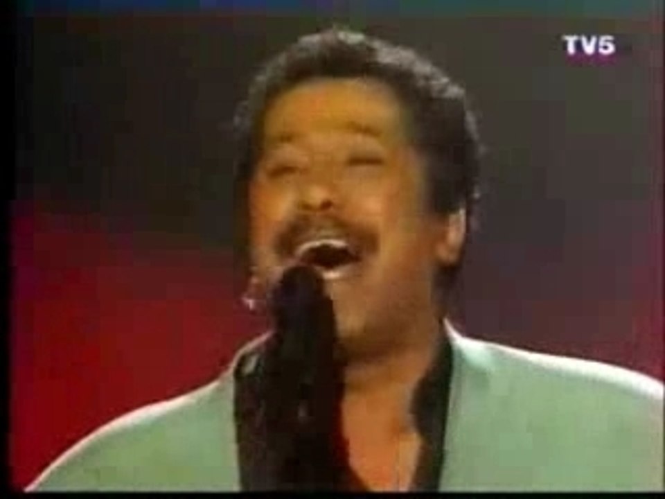 Cheb Khaled - Alech Taadi