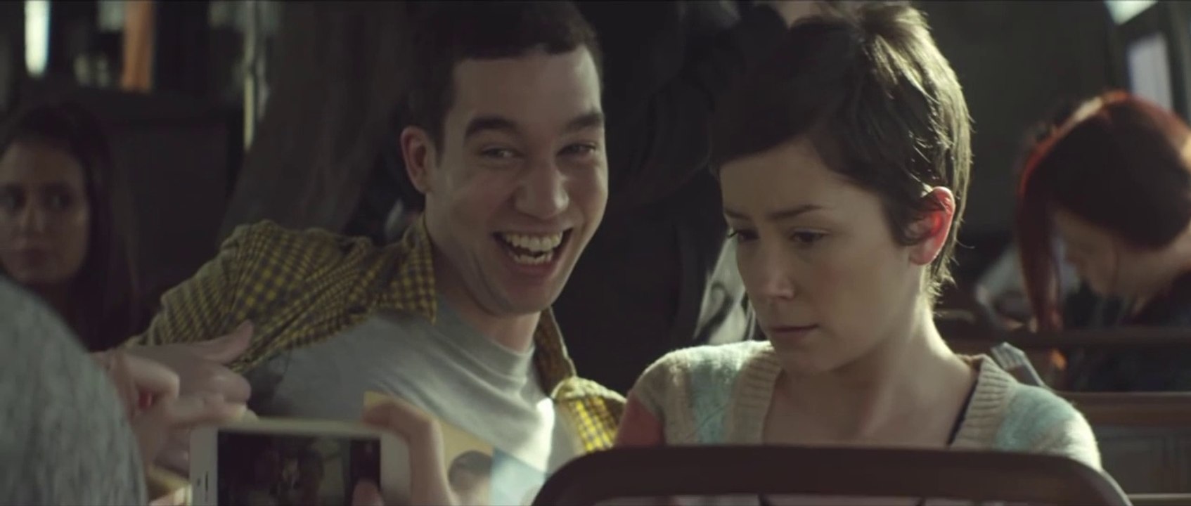 Game, Set & Match: A Heartwarming Short Film 🎾