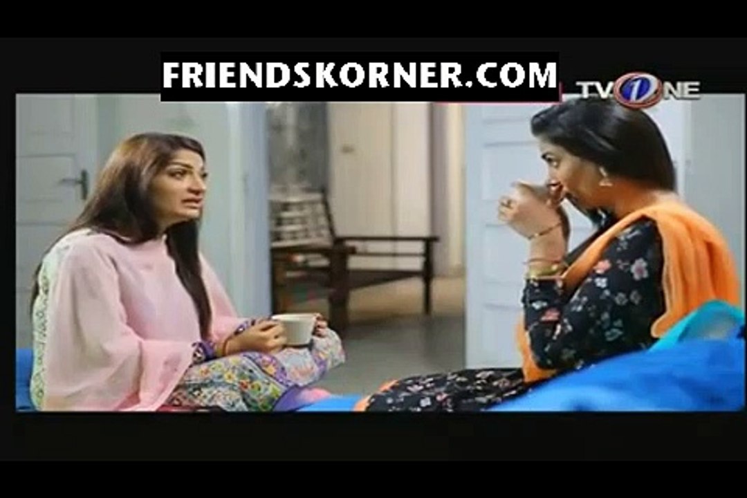 Boltay Afsane (Nafrat) Telefim