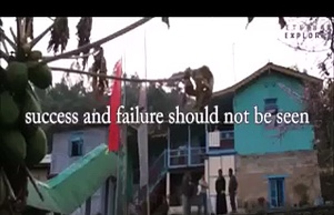 'Lakshya' - Best Motivational Video (Narendra Modi)