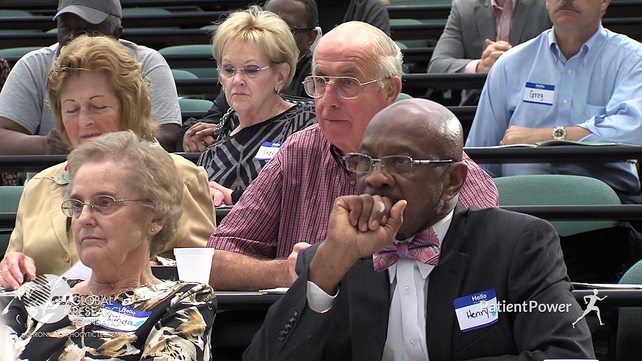 CLL Defined in Basic Terms