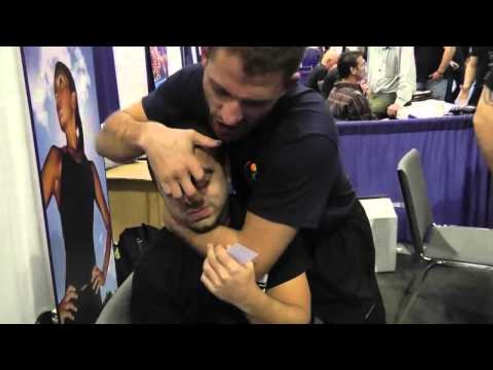 What Is The Difference  Between MMA vs Krav Maga - EsNews Boxing