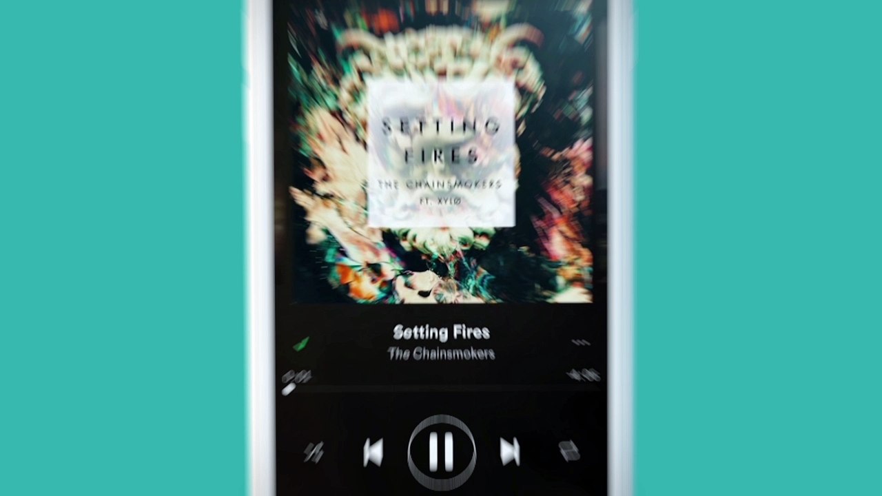 TSC Music Application "The New Way of Hearing"