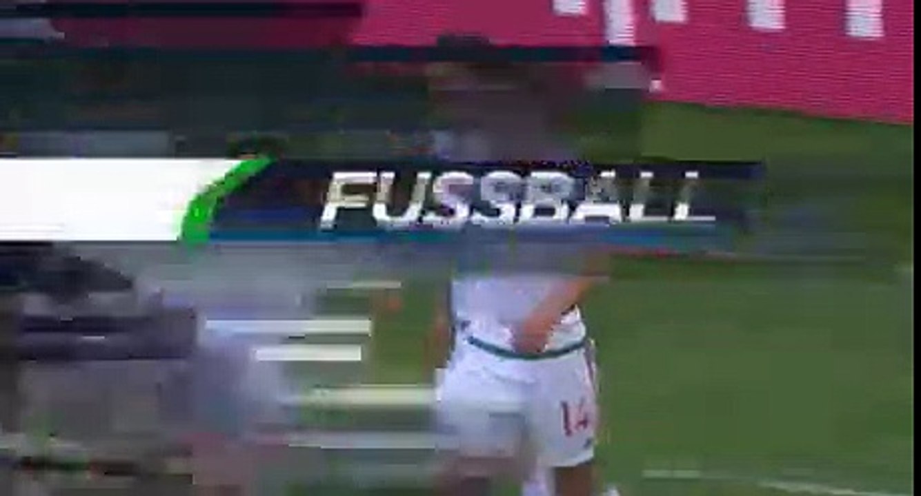 Austria U21 - Hungary U21 1-1