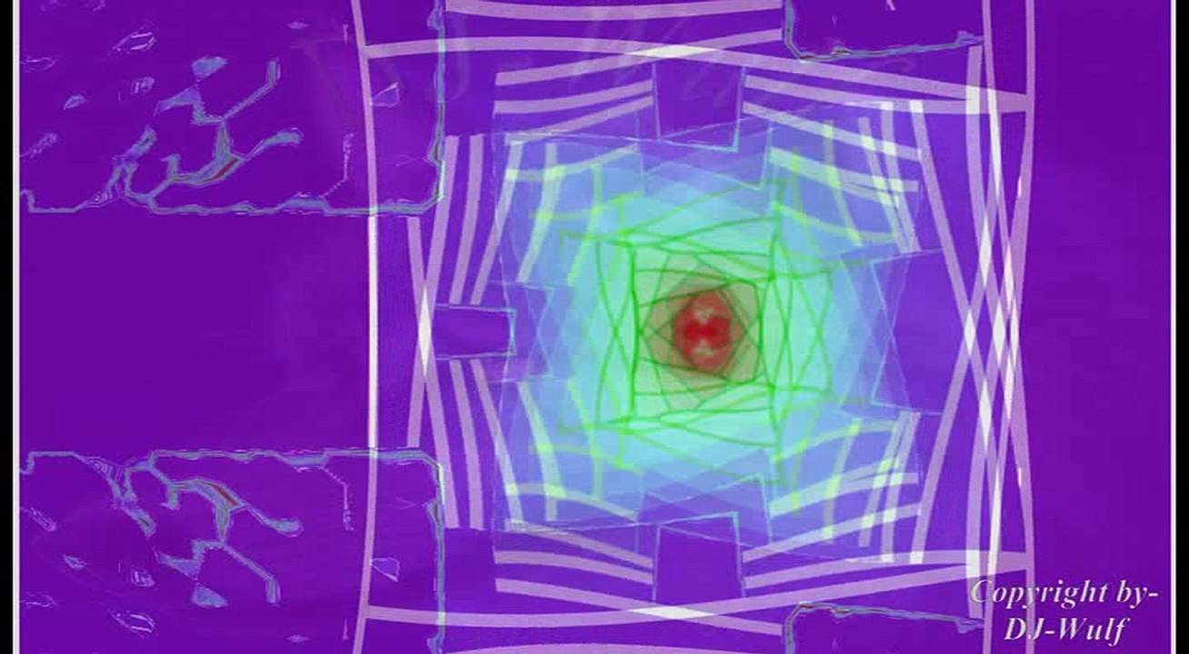 DJ Deep - Eurodance Megamix