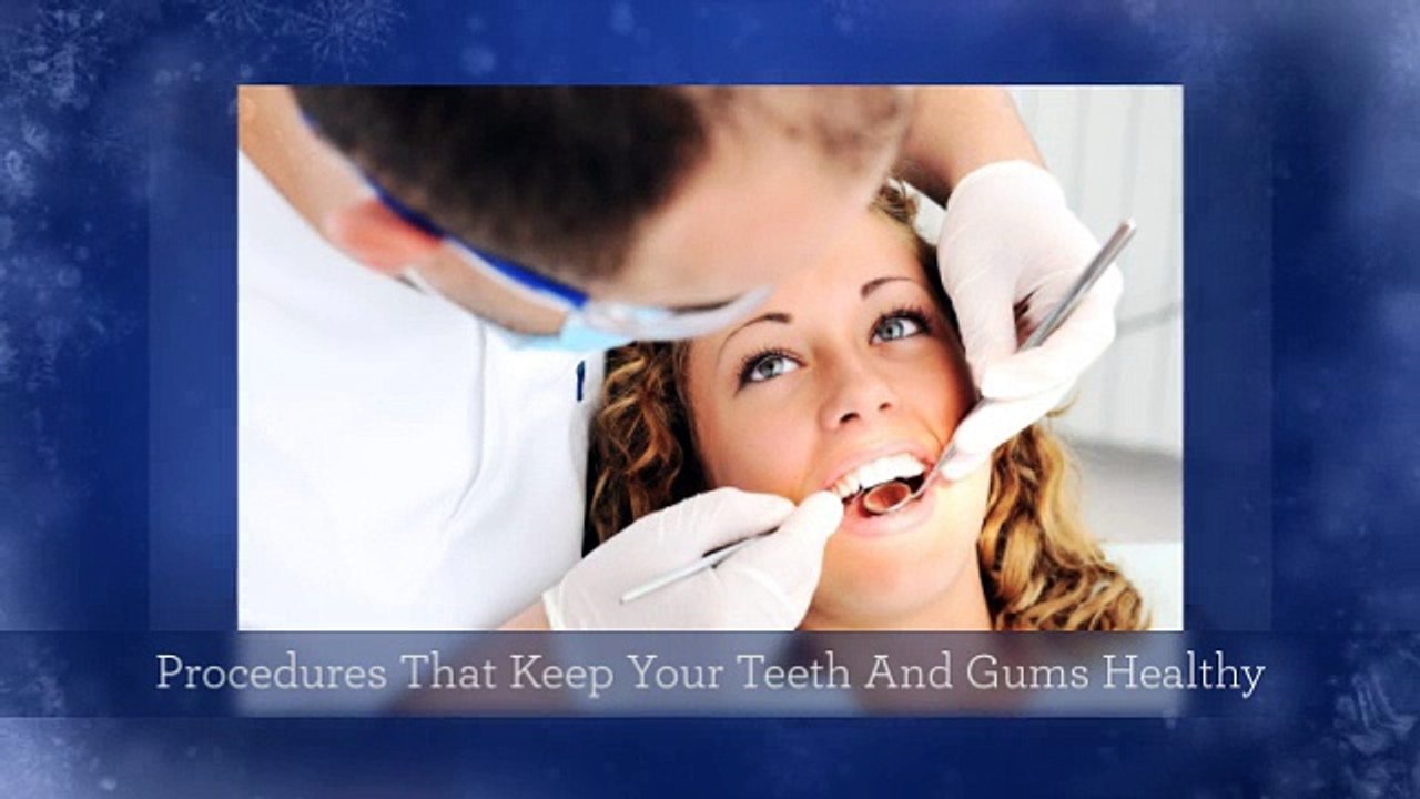 Select The Greatest Dentist For You