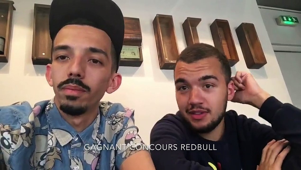 Bigflo et Oli