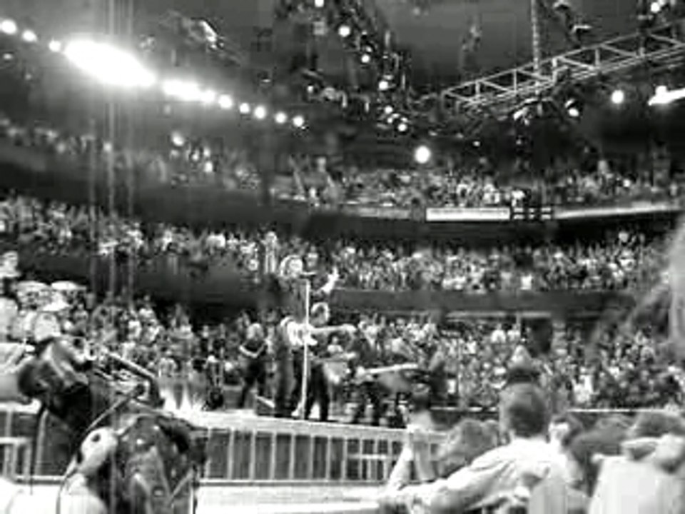 Bruce Springsteen - Dancing in the Dark