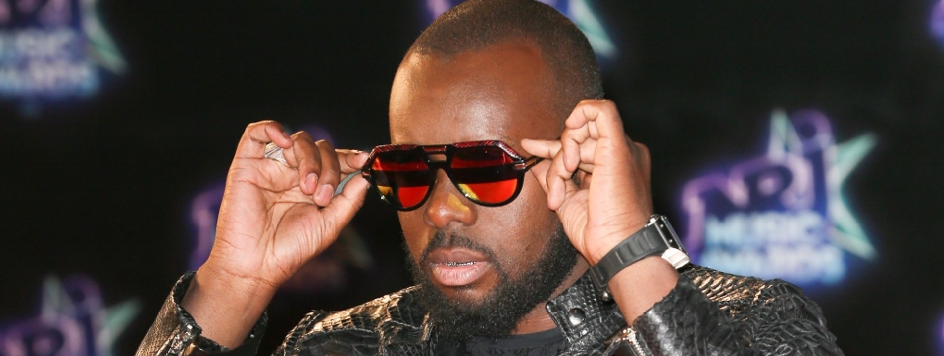 Maître Gims - 2017