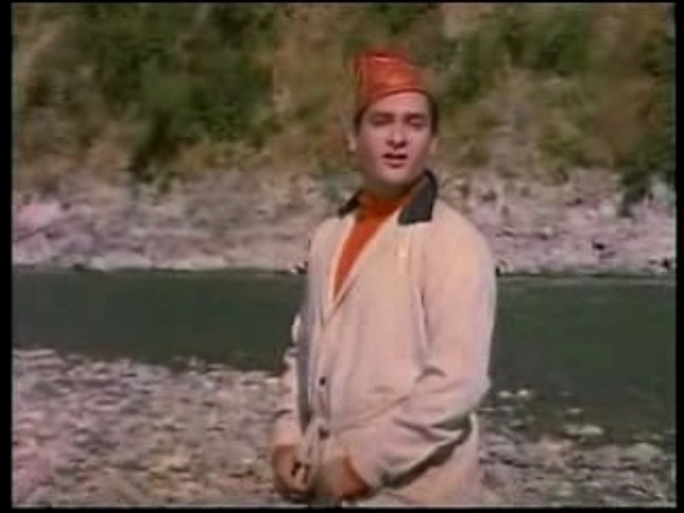 Kahin Aaj Kisi Se Mohabbat Na Ho Jaaye