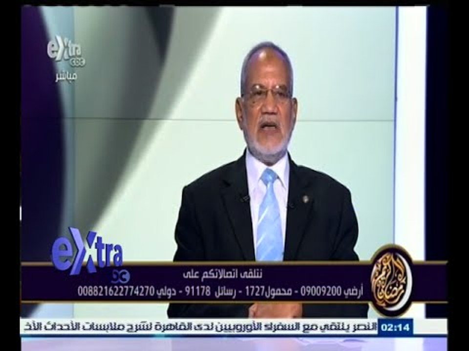 #رمضان_كريم | شروط وأحكام الزكاة .. وعلى من تفرض