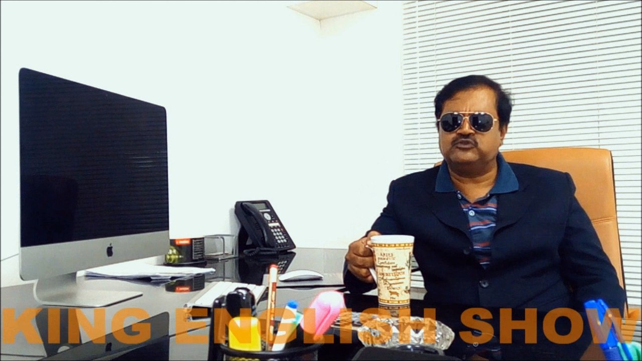 Learn English Think in English