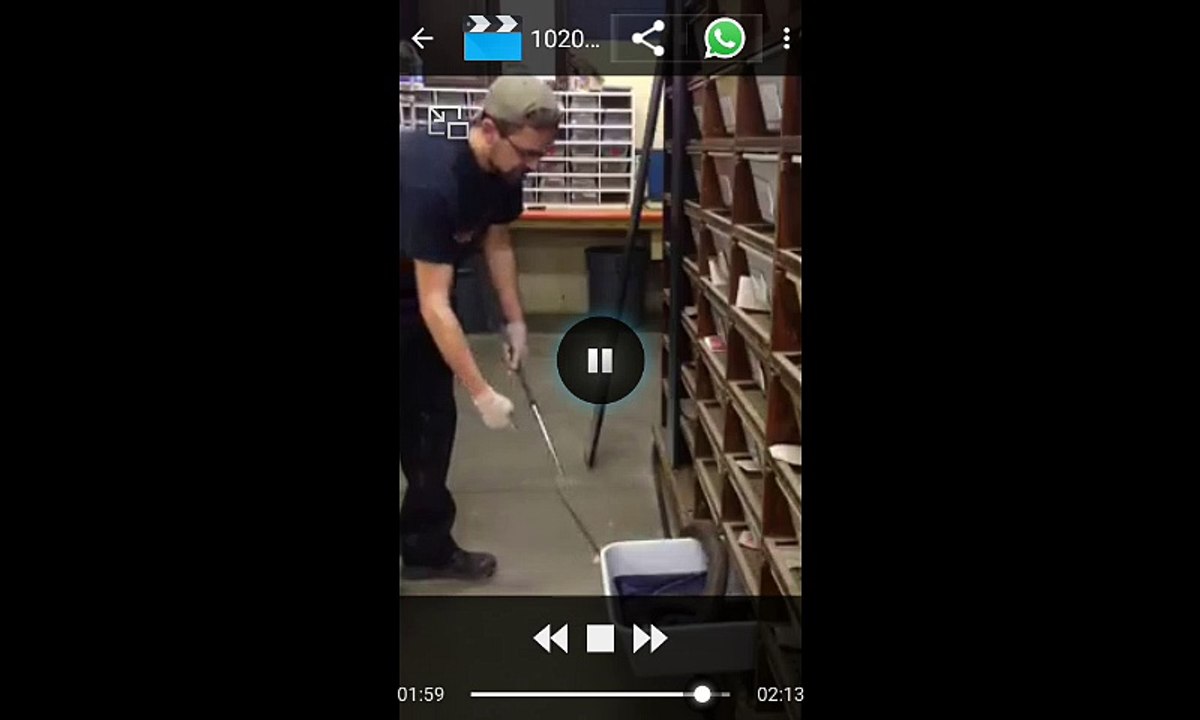 How to hide files in your phone