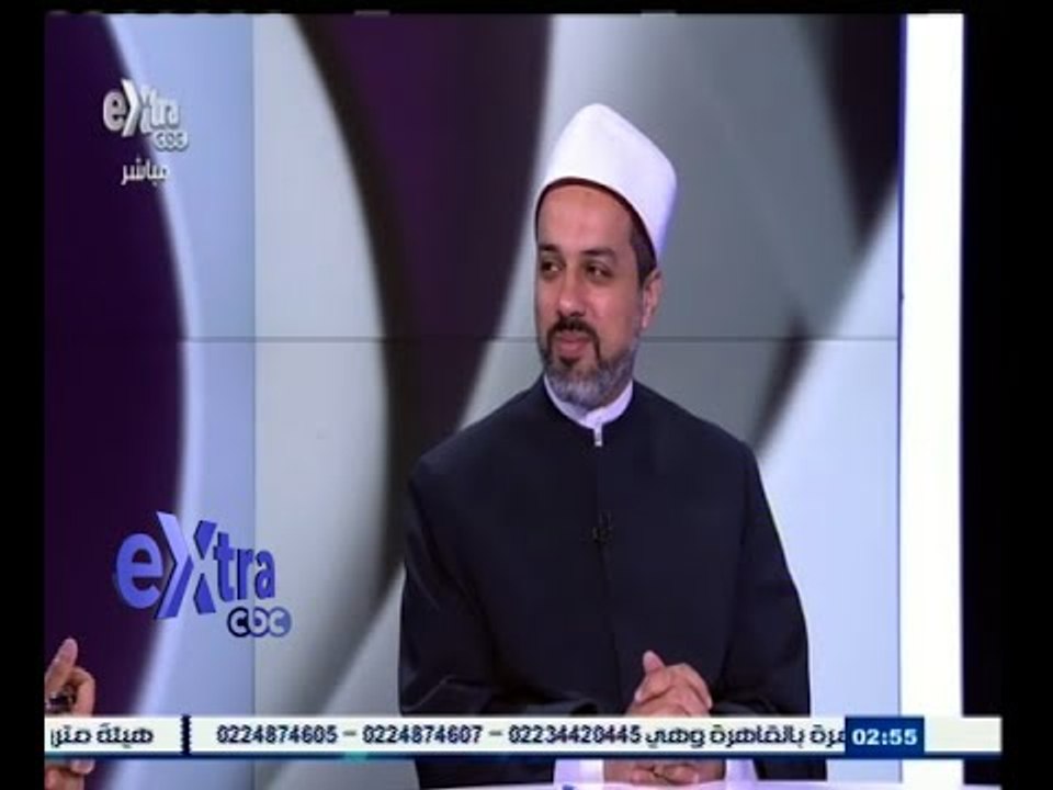 #رمضان_كريم | حوار حول صيام الجوارح في رمضان