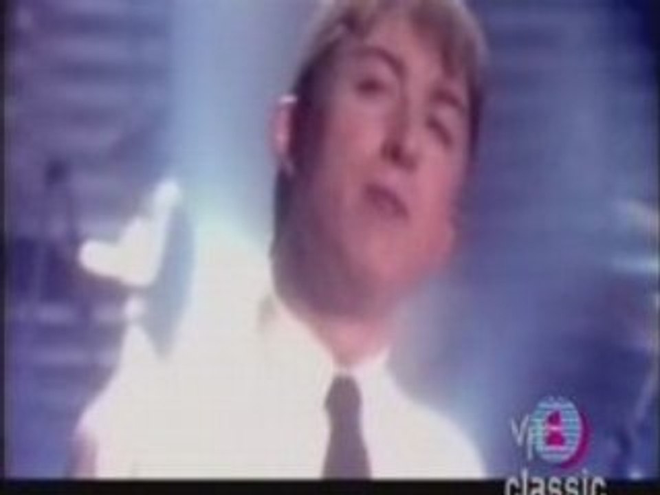 Talk Talk - Talk Talk (Version 2)