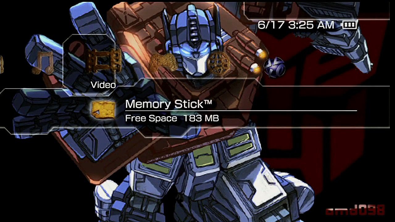 Metal Gear Acid Gameplay (PSP)