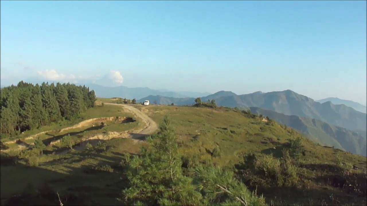 Explore  India - Chakrata -  India