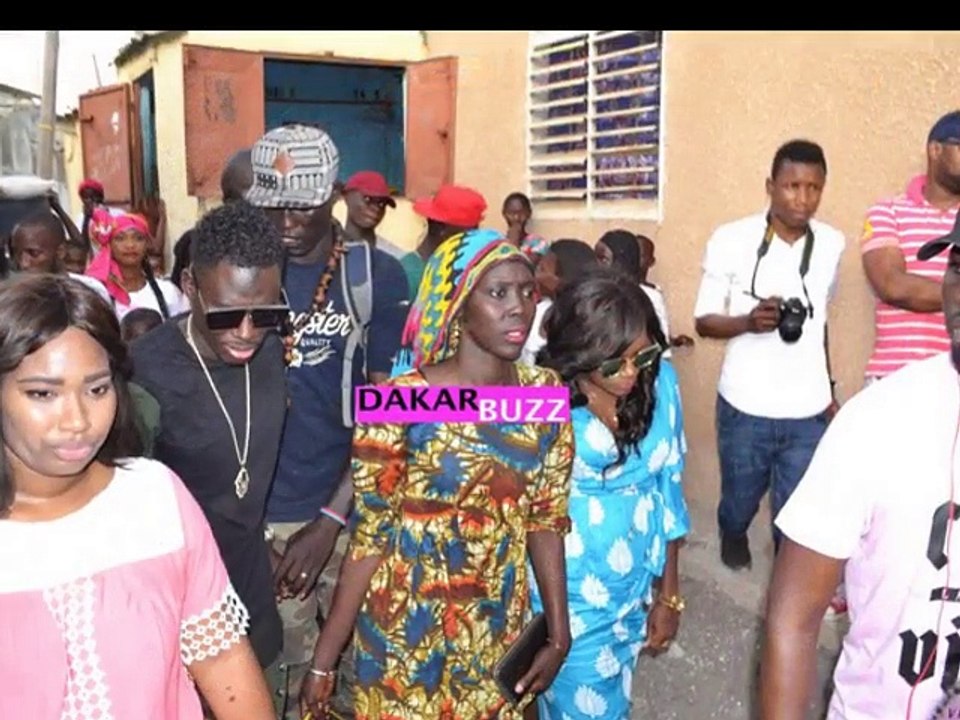 spécial ndogou avec Momo Dieng