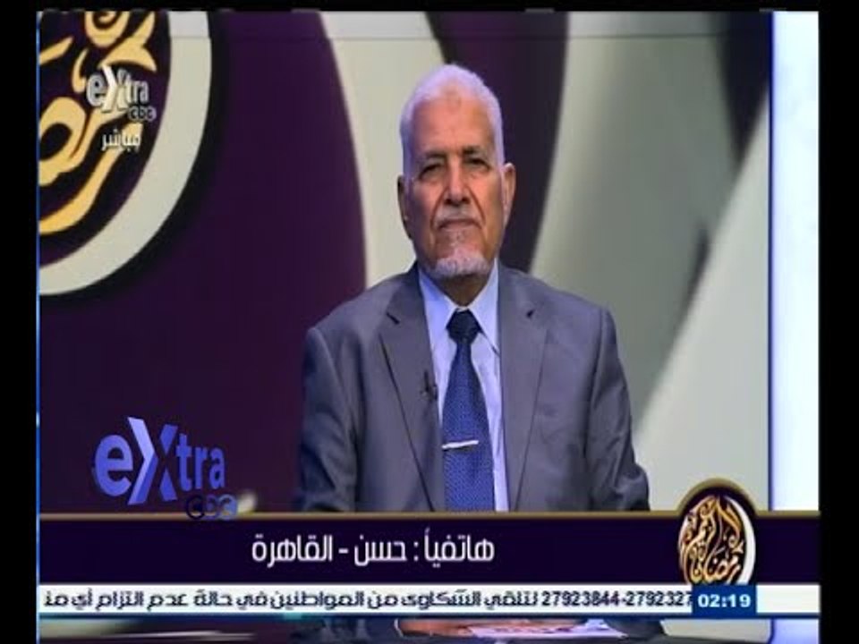 #رمضان_كريم | حكم صلاة التراويح مع الأسرة بالمنزل