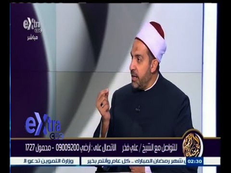 #رمضان_كريم | هل استخدام قطرة العين تفطر في رمضان ؟