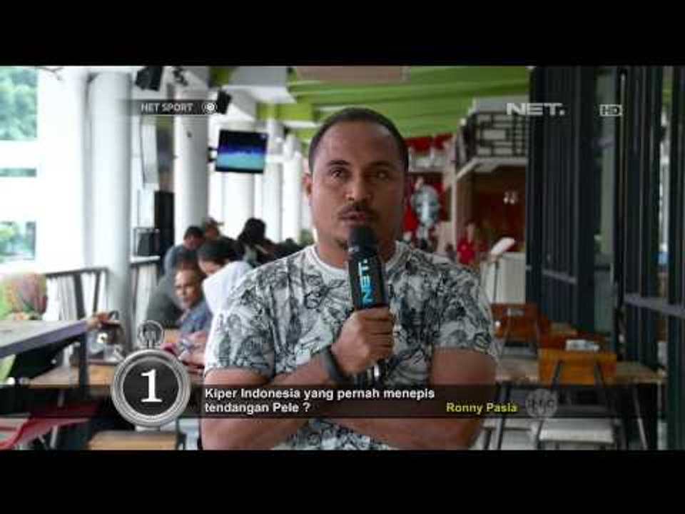 NET Sport Challenge - Expert ESPN FC Indonesia