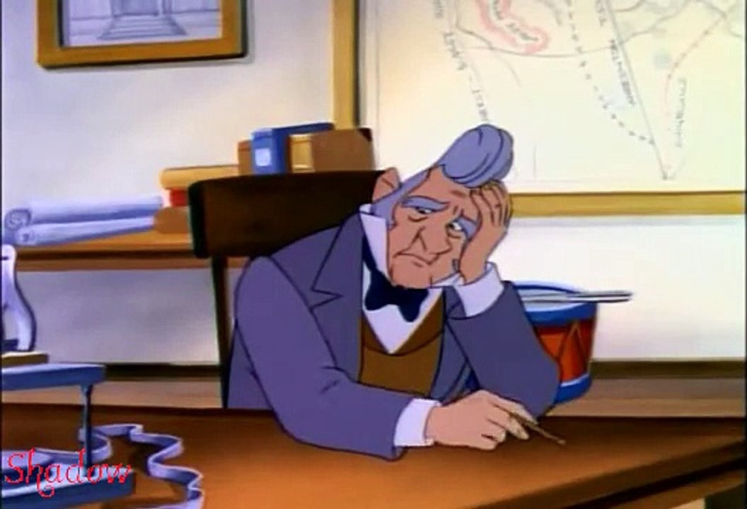 Animated Hero Classics: Abraham Lincoln