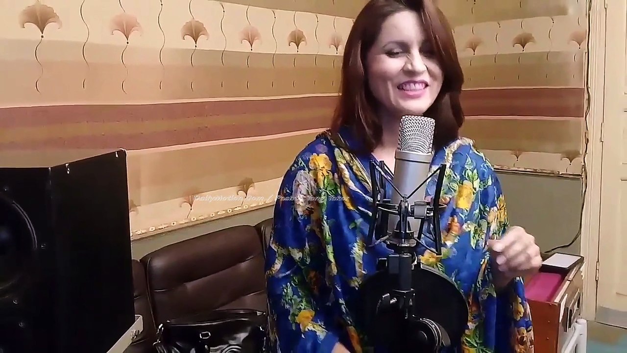 Pashto New Songs 2017 Rani Khan New ATTAN Songs Upcoming - On This Eid