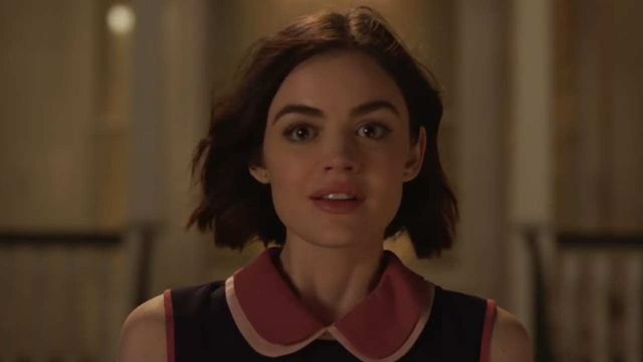 8 New TV Shows With Female Leads to Watch