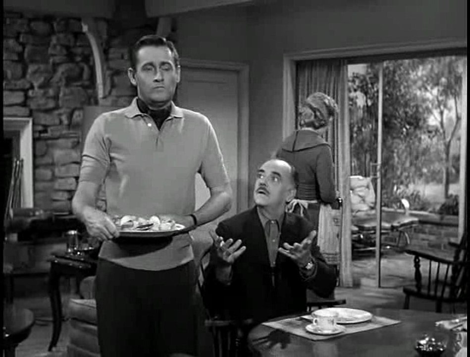 Mister Ed Season 1, Episode 15 - Ed the Stoolpigeon