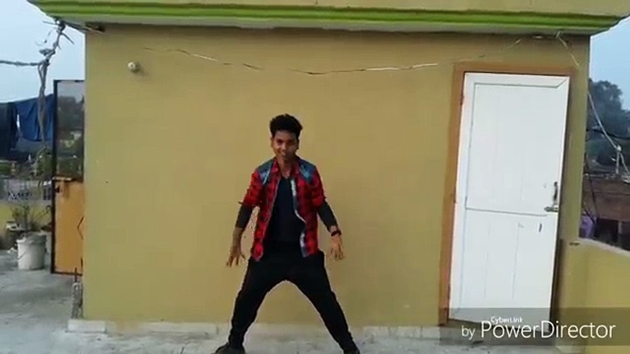 Wahaja Tum Ho - Stunning Dance Cover by RK 🎶