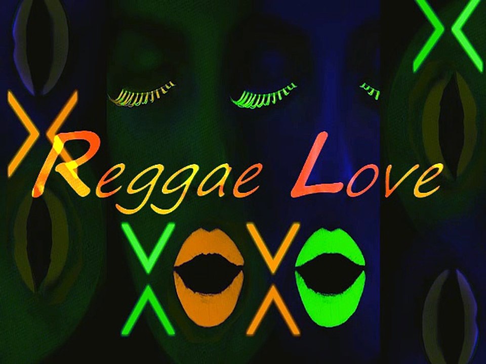 Reggae Remix 2017 🎶