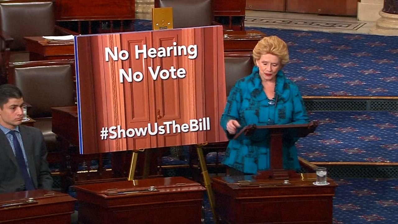 The Republican Health Care Bill — By The Numbers