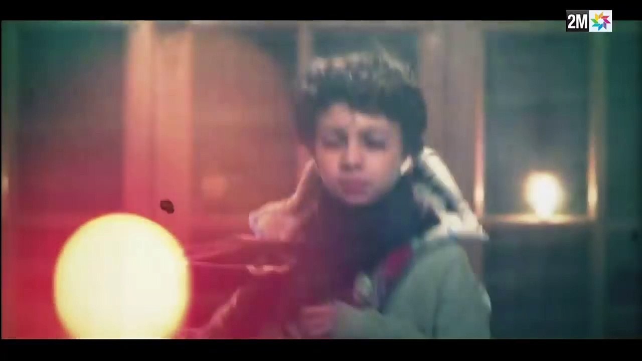 برامج رمضان: الحلقة 9: ساكن ومسكون Episode9