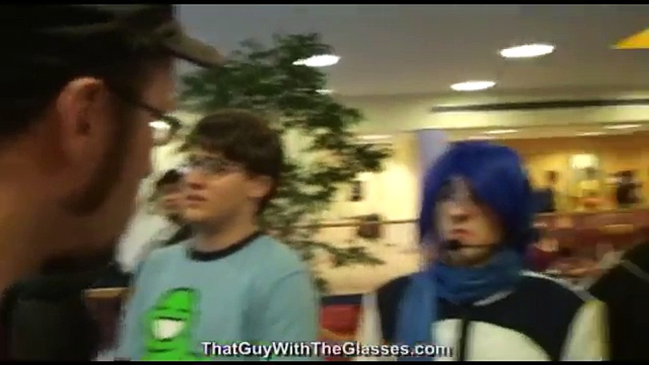 Baby Geniuses Nostalgia Critic