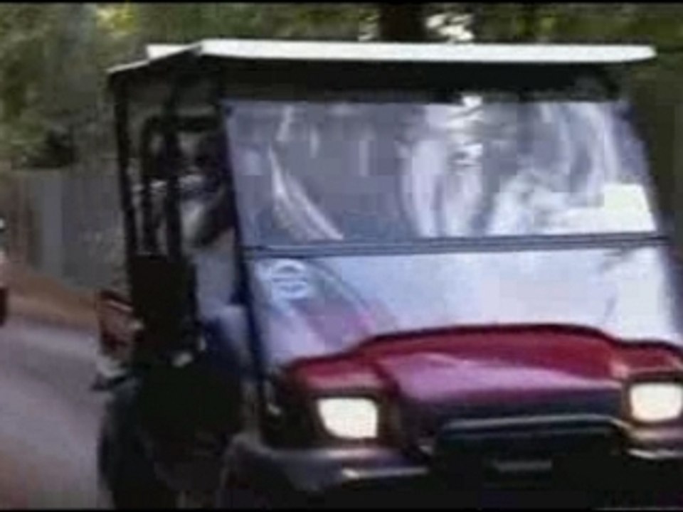 The Race After The Race