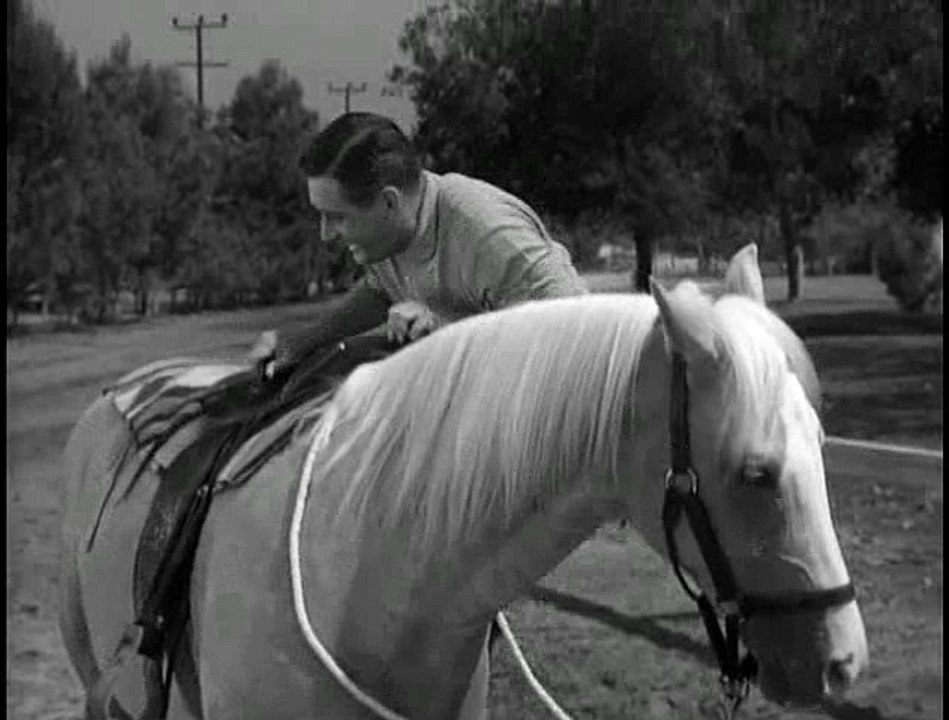 Mister Ed S02E05 - Ed The Jumper