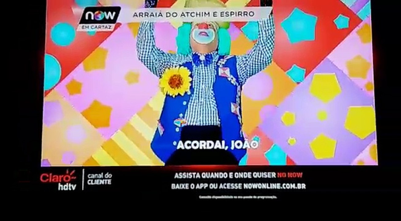 Criptografia videoguard quebrada? ASSISTAM!!!