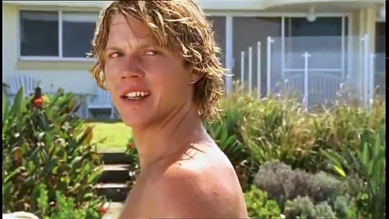 Blue Water High - Episode 1.21