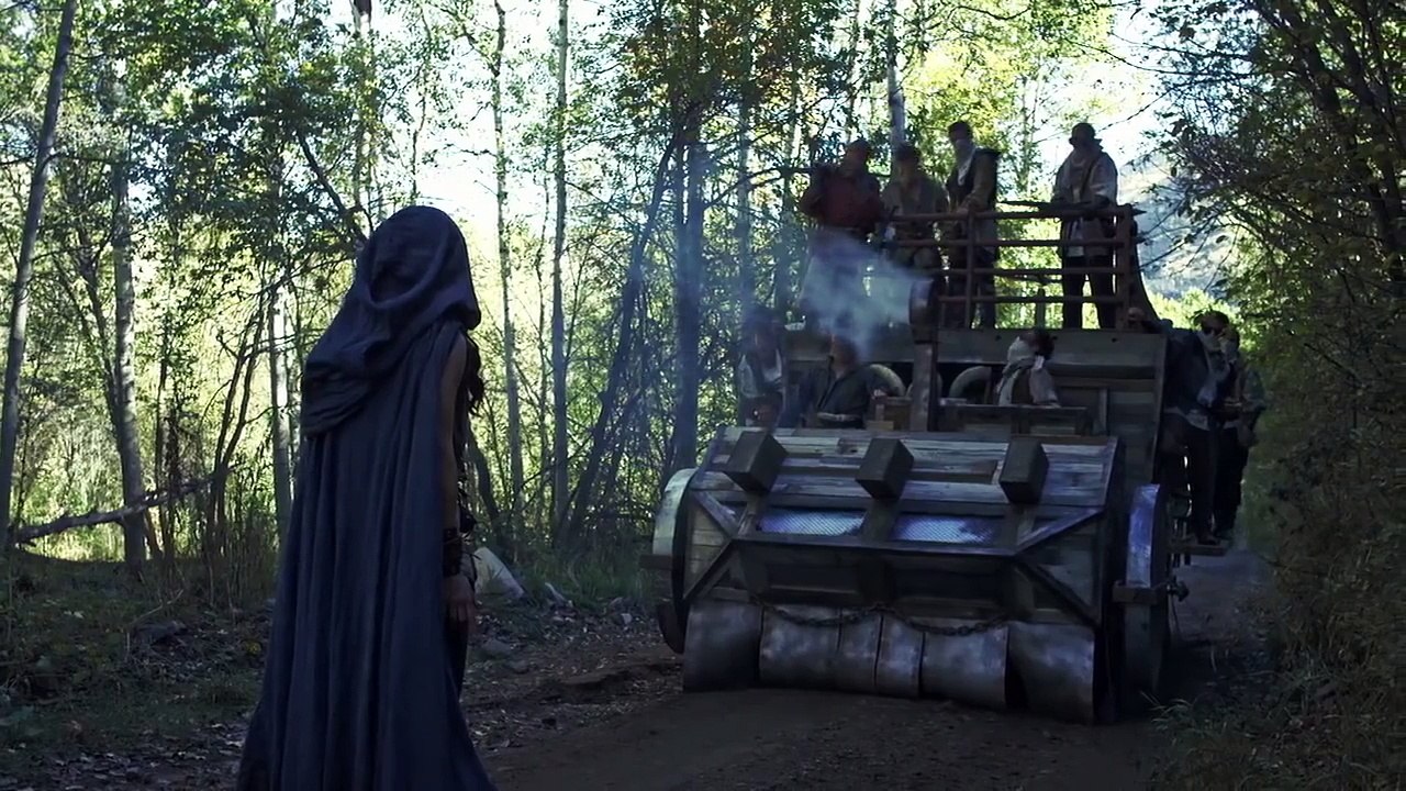 New Action Adventure Movies 2017 English Best Action Fantasy Movies High Quality