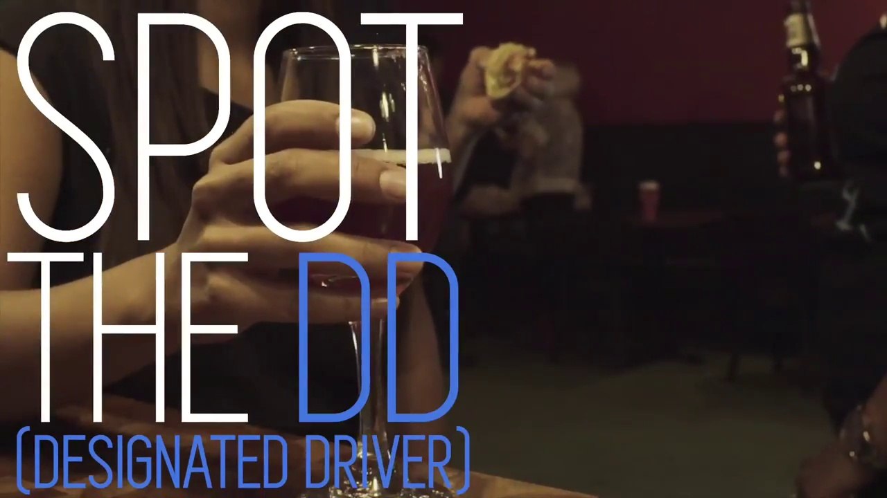 ONUSblue detects the amount of alcohol in blood