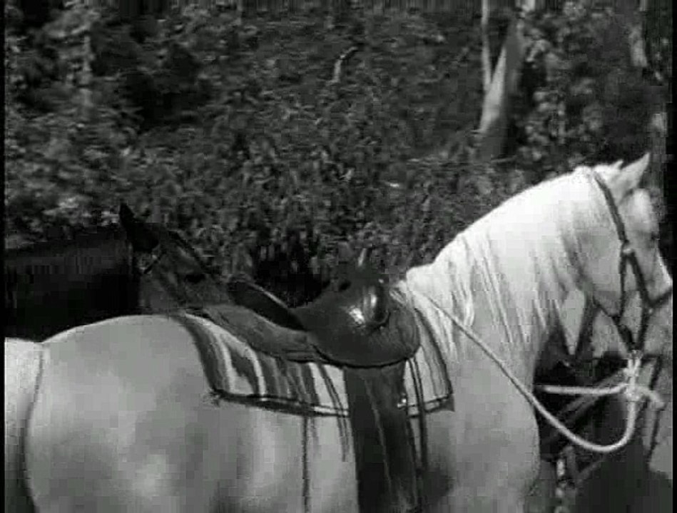 Mister Ed S2E9 - Ed Becomes a Hero 🐴