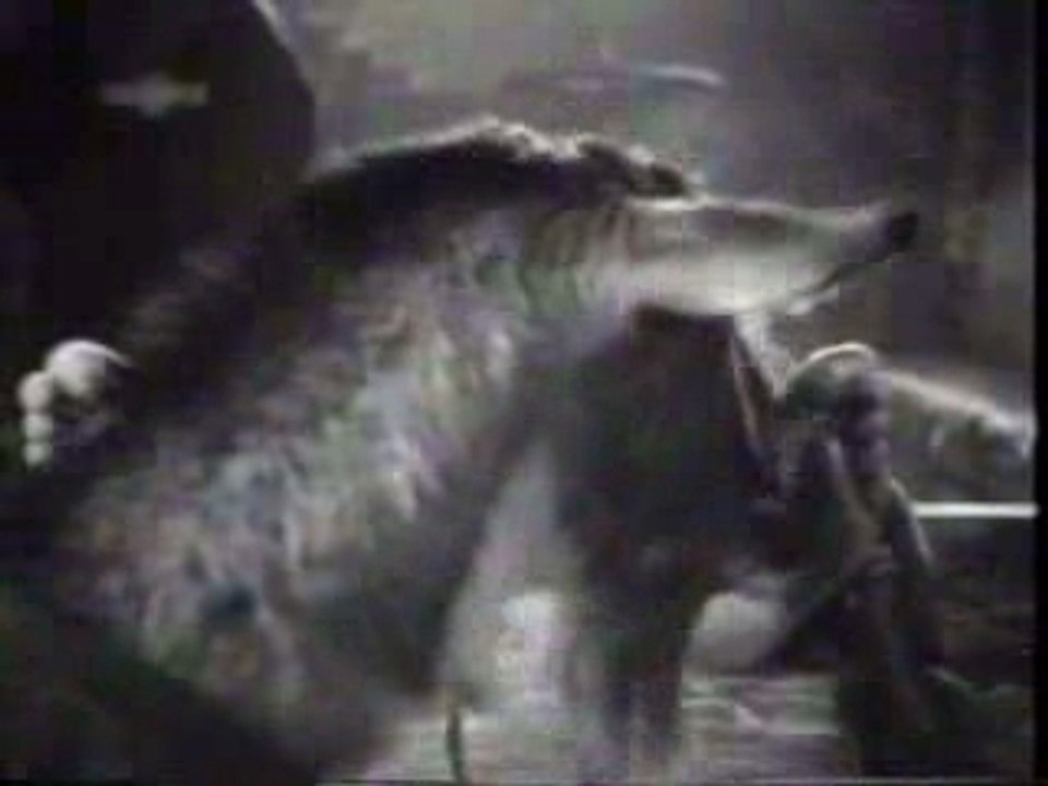 Supplice de la chèvre - Fernandel - François 1er